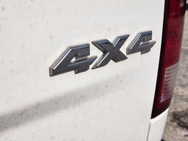 2018 Ram 2500 Vehicle Photo in SUGAR LAND, TX 77478-0000