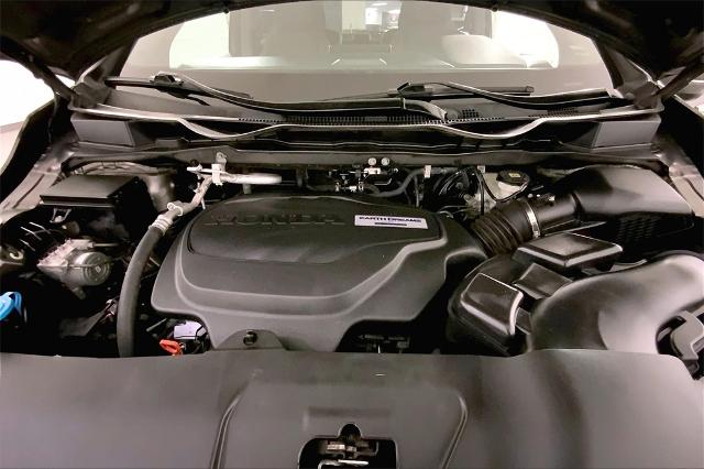 2020 Honda Odyssey Vehicle Photo in Lees Summit, MO 64086