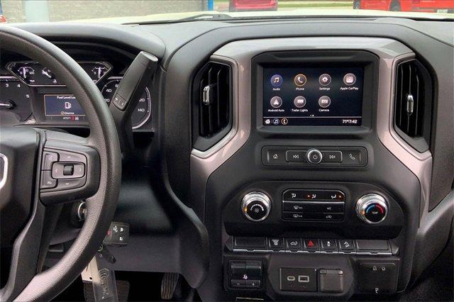 2023 GMC Sierra 2500 HD Vehicle Photo in INDEPENDENCE, MO 64055-1314