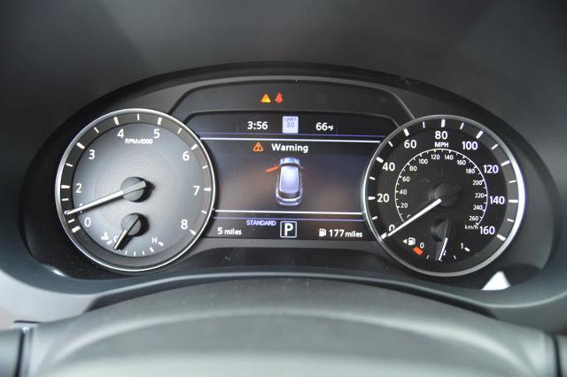 2025 INFINITI QX50 Vehicle Photo in Houston, TX 77090