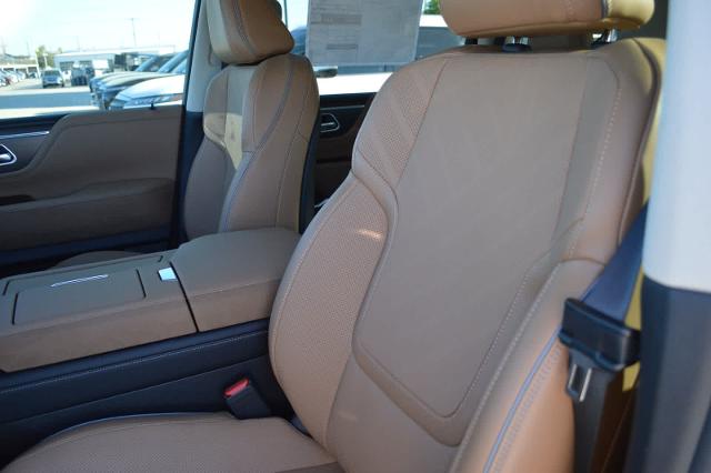 2025 INFINITI QX80 Vehicle Photo in Houston, TX 77090