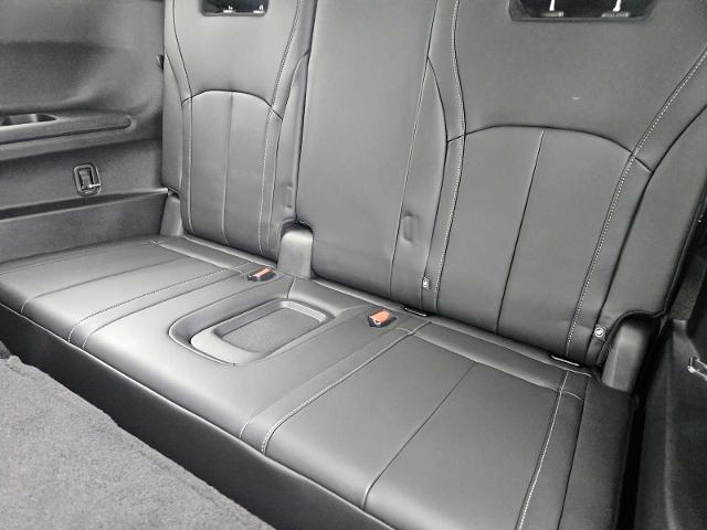 2025 INFINITI QX60 Vehicle Photo in Fort Worth, TX 76132