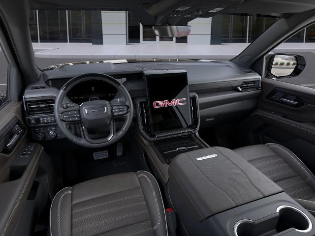 2025 GMC Yukon XL Vehicle Photo in PASADENA, CA 91107-3803