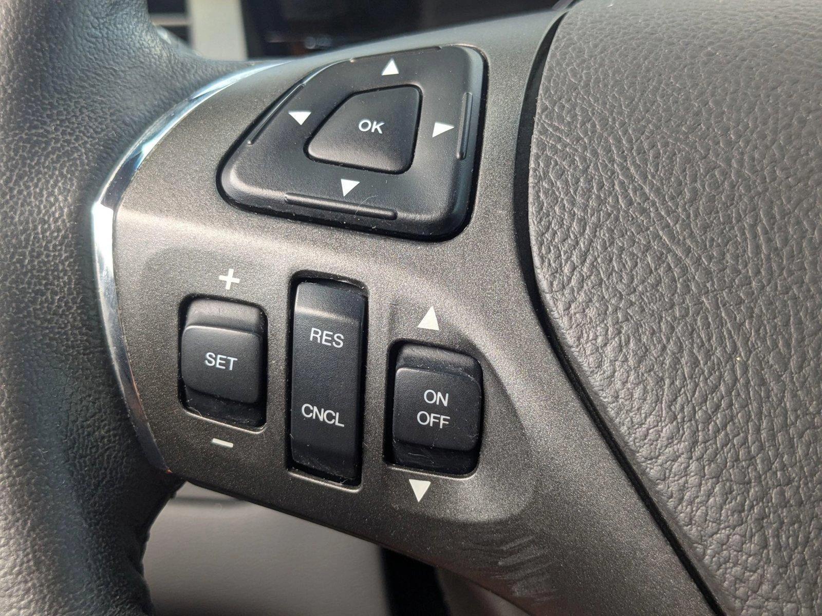 2015 Lincoln MKS Vehicle Photo in St. Petersburg, FL 33713