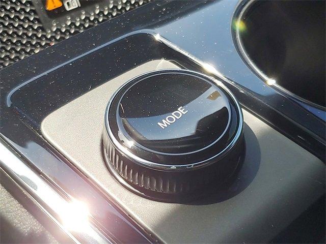 2025 Chevrolet Equinox Vehicle Photo in MILFORD, OH 45150-1684