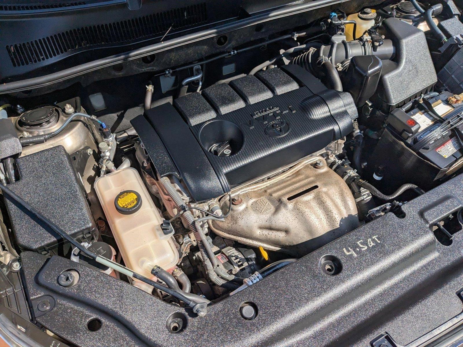 2012 Toyota RAV4 Vehicle Photo in Spokane Valley, WA 99206