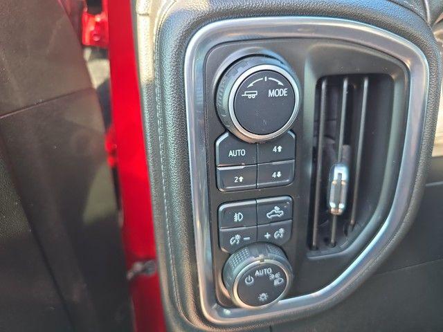 2021 Chevrolet Silverado 1500 Vehicle Photo in Pleasant Hills, PA 15236