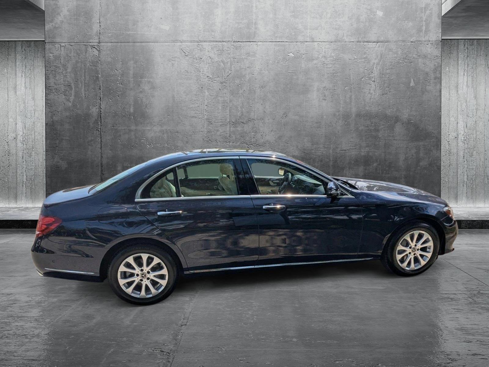 2020 Mercedes-Benz E-Class Vehicle Photo in Delray Beach, FL 33444