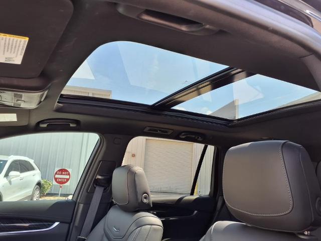 2024 Cadillac XT6 Vehicle Photo in Tampa, FL 33612