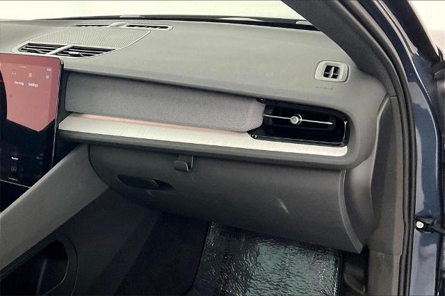 2023 Polestar 2 Vehicle Photo in Grapevine, TX 76051