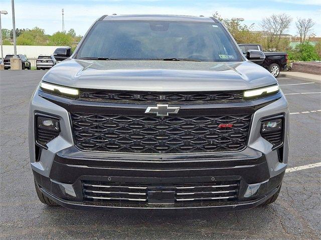 Used 2024 Chevrolet Traverse RS with VIN 1GNEVLKS1RJ152455 for sale in Lancaster, PA