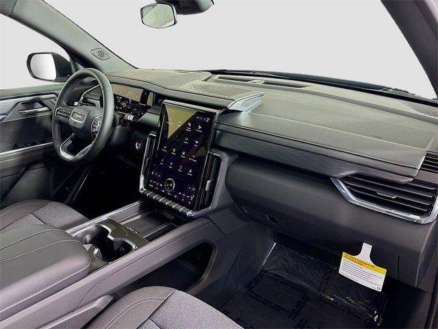 2025 GMC Acadia Vehicle Photo in PUYALLUP, WA 98371-4149