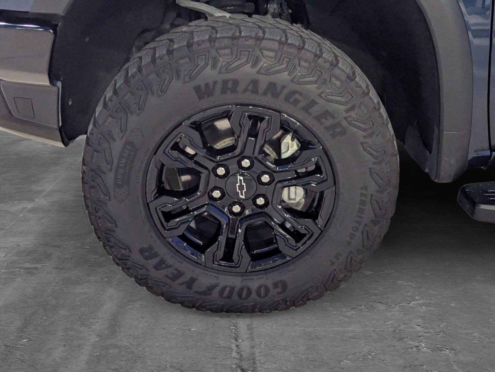 2022 Chevrolet Silverado 1500 Vehicle Photo in Fort Lauderdale, FL 33316