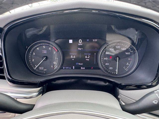 2025 Cadillac XT5 Vehicle Photo in DELRAY BEACH, FL 33483-3294