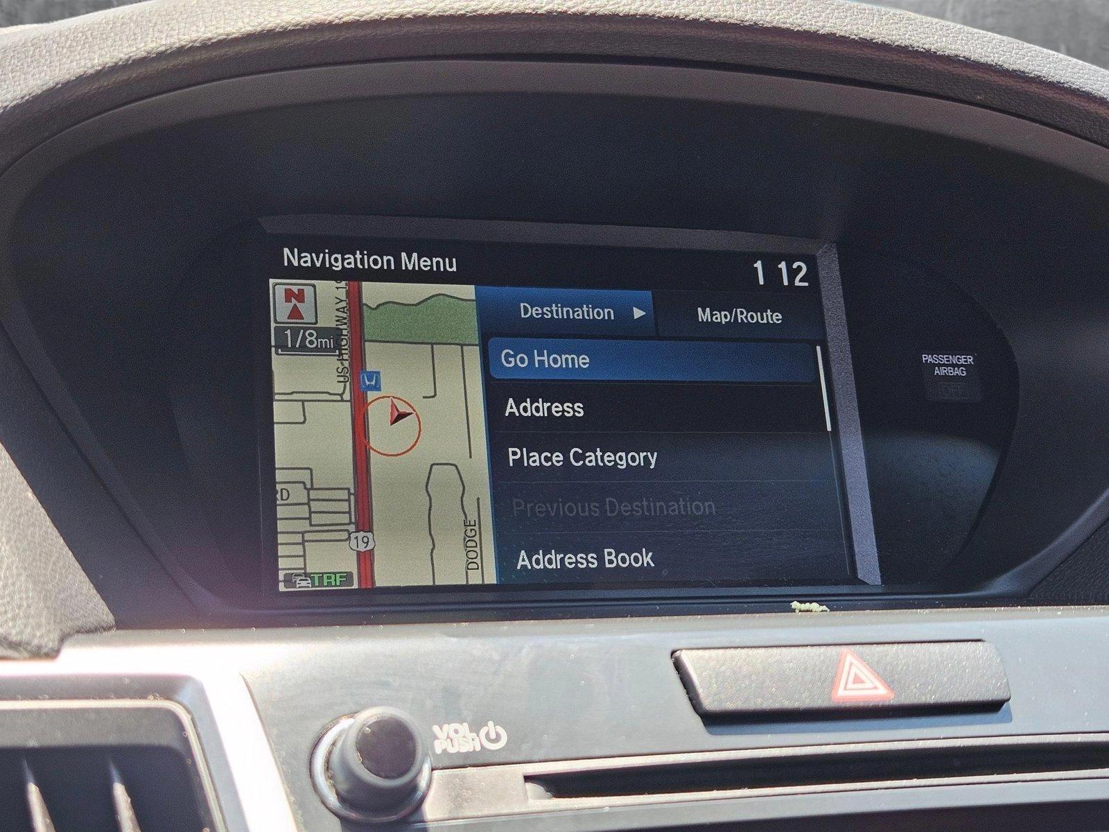 2019 Acura TLX Vehicle Photo in Clearwater, FL 33764