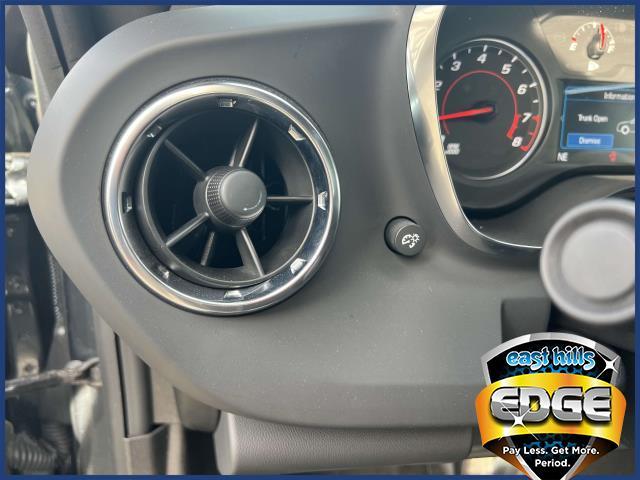 2023 Chevrolet Camaro Vehicle Photo in Roslyn, NY 11576