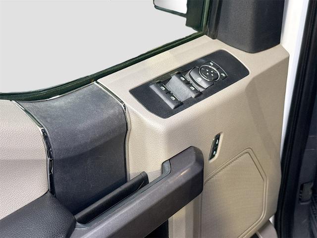 2022 Ford Super Duty F-350 SRW Vehicle Photo in EVERETT, WA 98203-5662