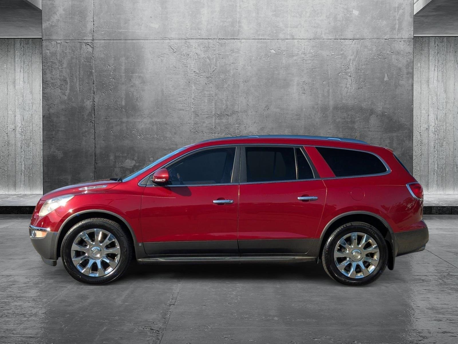 2012 Buick Enclave Vehicle Photo in St. Petersburg, FL 33713