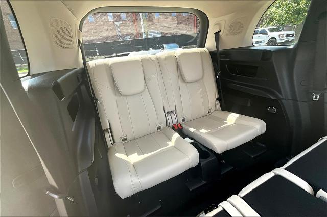 2023 Mercedes-Benz GLB Vehicle Photo in Houston, TX 77007