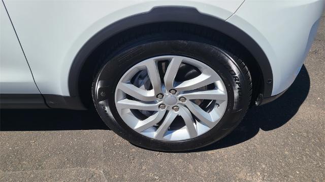 2019 Land Rover Discovery Vehicle Photo in FLAGSTAFF, AZ 86001-6214
