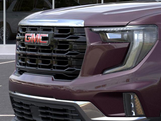 2025 GMC Acadia Vehicle Photo in HOMOSASSA, FL 34448-1461