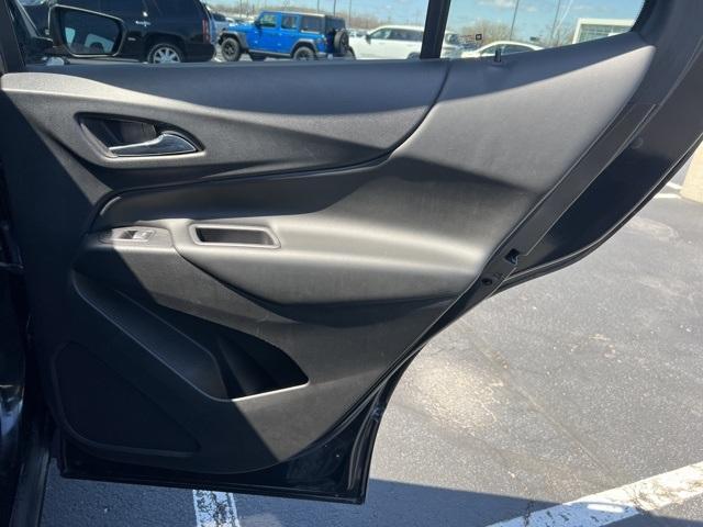 2019 Chevrolet Equinox Vehicle Photo in GREEN BAY, WI 54304-5303