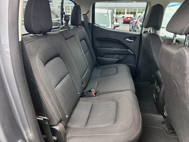 2018 Chevrolet Colorado Vehicle Photo in GREEN BAY, WI 54304-5303