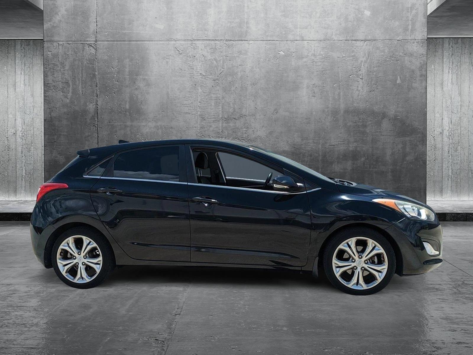 2015 Hyundai ELANTRA GT Vehicle Photo in Winter Park, FL 32792