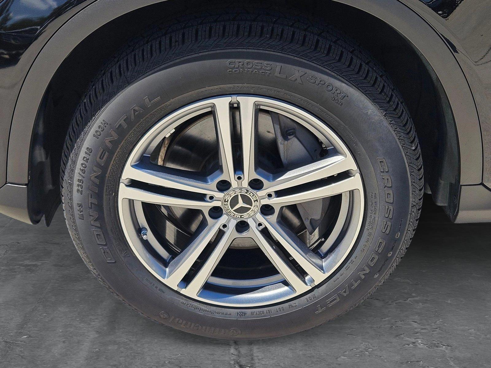 2021 Mercedes-Benz GLC Vehicle Photo in Fort Lauderdale, FL 33316
