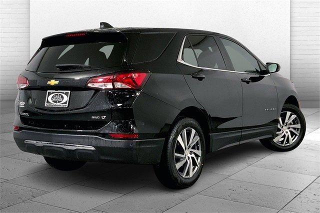 2023 Chevrolet Equinox Vehicle Photo in KANSAS CITY, MO 64114-4502