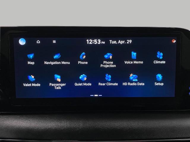 2024 Hyundai PALISADE Vehicle Photo in Appleton, WI 54913