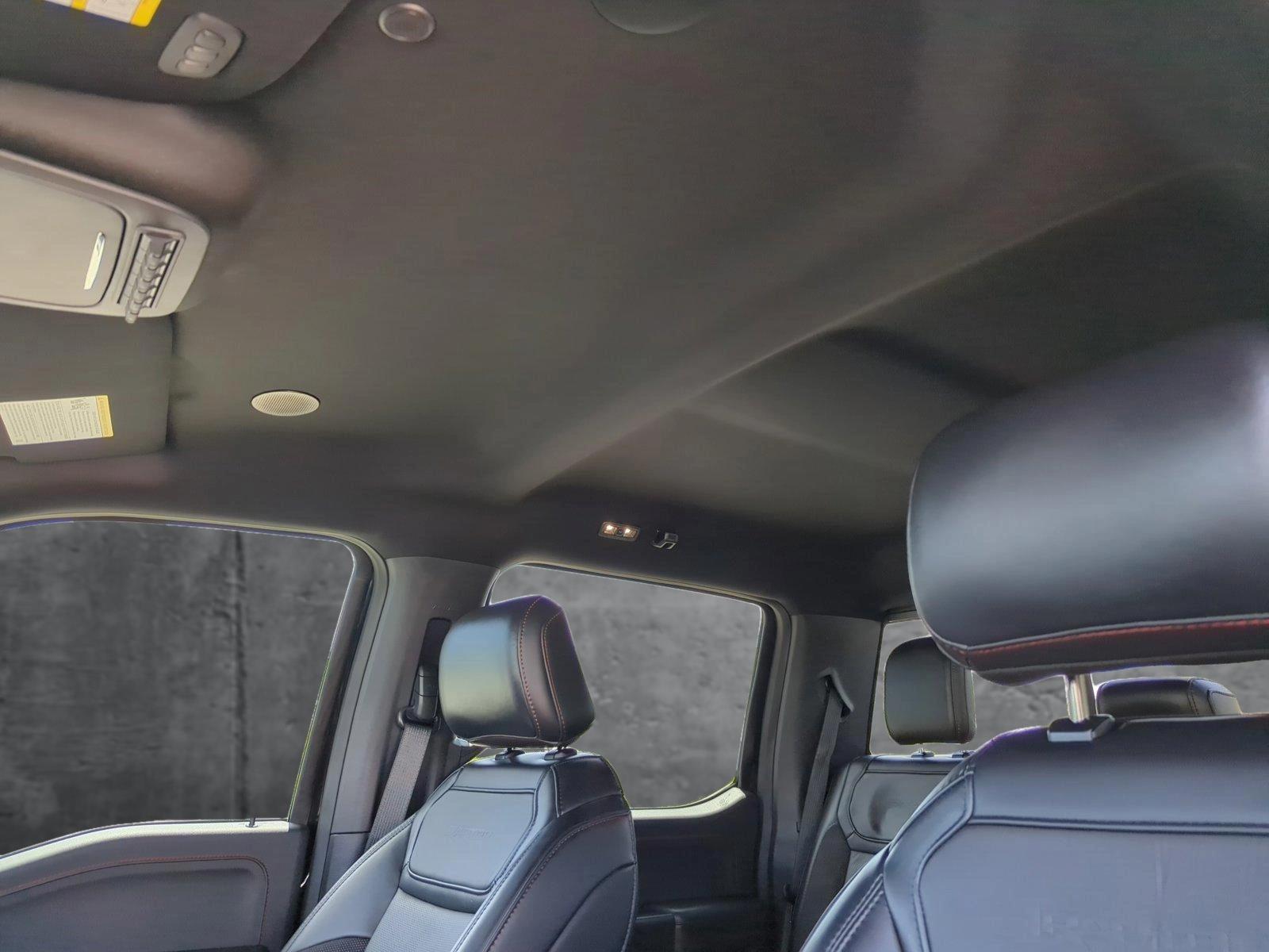 2024 Ford F-150 Vehicle Photo in Margate, FL 33063