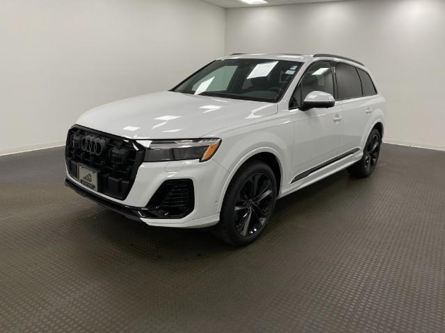 2025 Audi Q7 Vehicle Photo in Appleton, WI 54913
