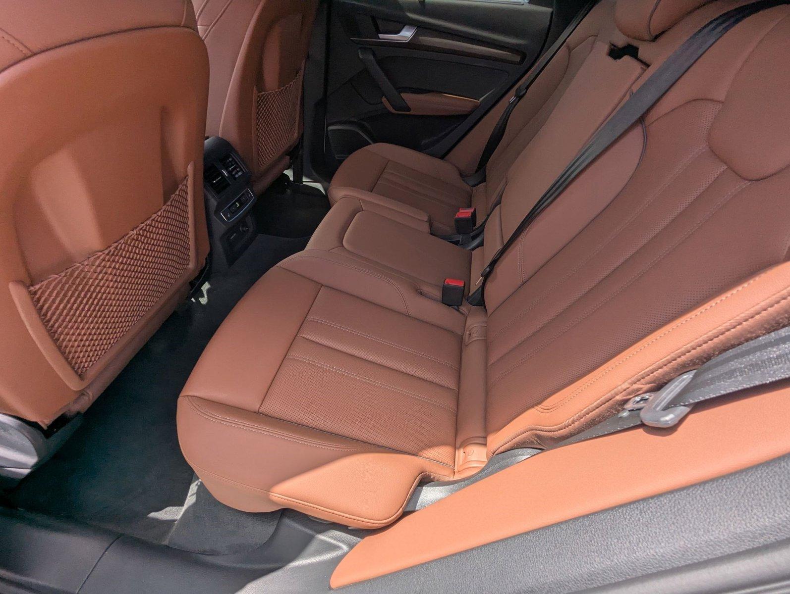 2023 Audi Q5 Vehicle Photo in Delray Beach, FL 33444