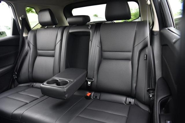 2024 Nissan Rogue Vehicle Photo in Ballwin, MO 63011