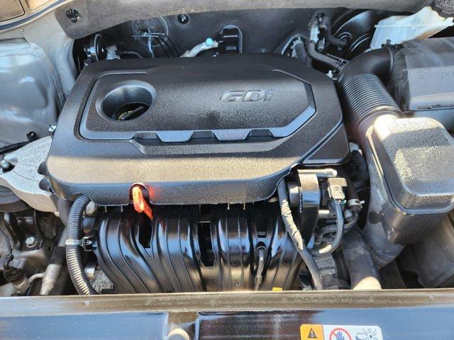 2017 Hyundai Santa Fe Sport Vehicle Photo in SUGAR LAND, TX 77478-0000