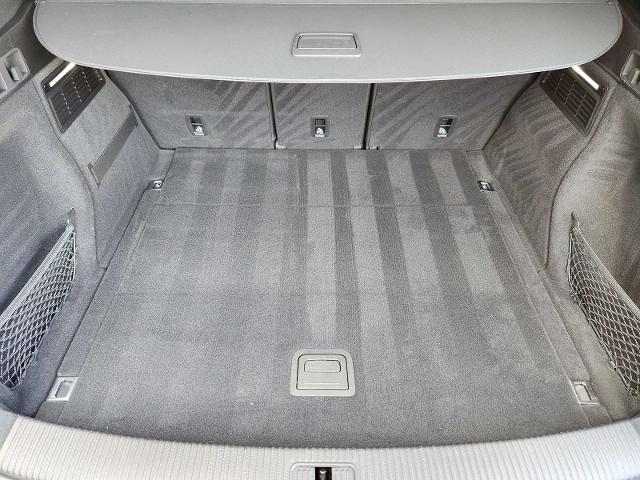 2025 Audi Q5 Vehicle Photo in MCKINNEY, TX 75070