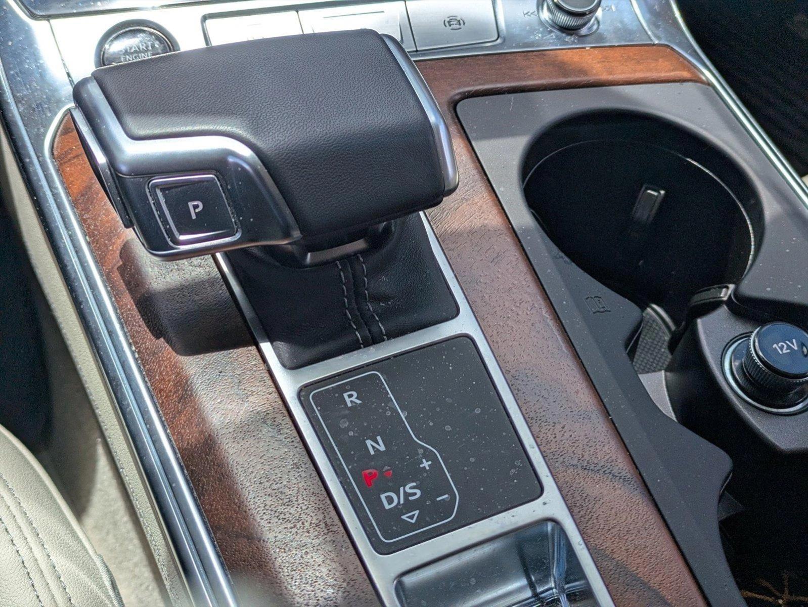2023 Audi A6 Sedan Vehicle Photo in Coconut Creek, FL 33073