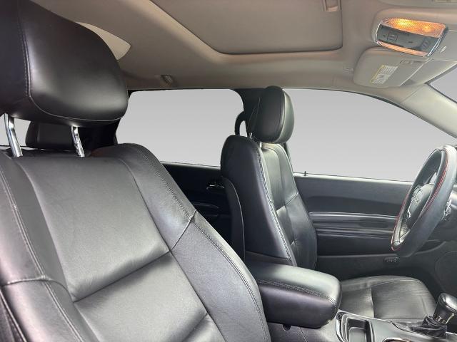 2020 Dodge Durango Vehicle Photo in Statesboro, GA 30458