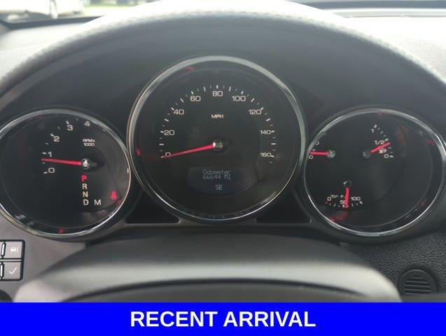 2012 Cadillac CTS Coupe Vehicle Photo in Merrillville, IN 46410