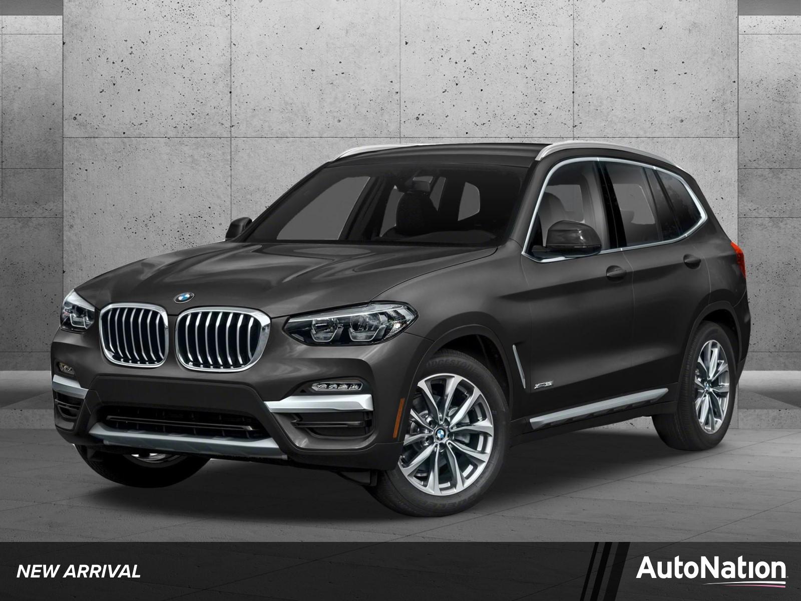 2020 BMW X3 sDrive30i Vehicle Photo in Tampa, FL 33614