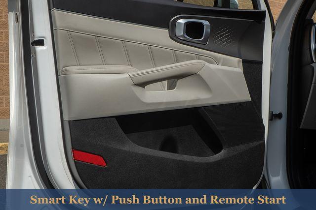 2022 Kia Sorento Plug-In Hybrid Vehicle Photo in DANBURY, CT 06810-5034