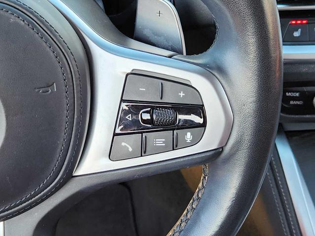 2022 BMW M440i Vehicle Photo in PLANO, TX 75024