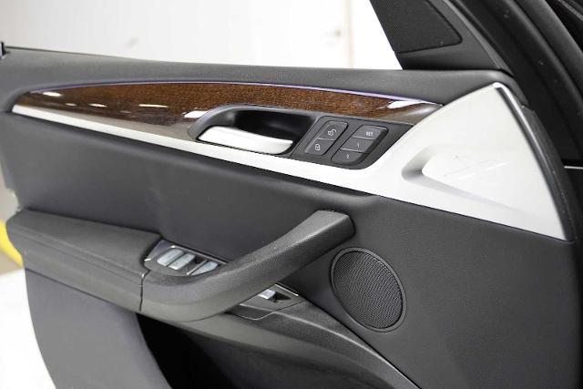 2023 BMW X3 xDrive30i Vehicle Photo in GRAPEVINE, TX 76051