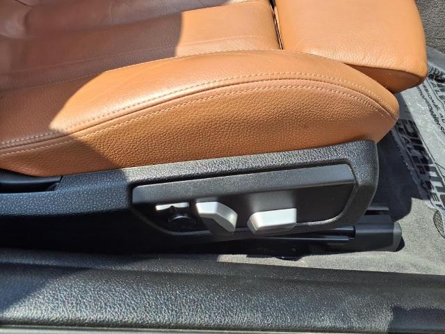 2017 BMW 430i Vehicle Photo in Tampa, FL 33612