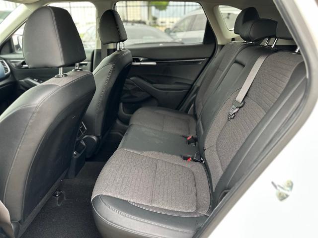 2022 Kia Seltos Vehicle Photo in Grapevine, TX 76051