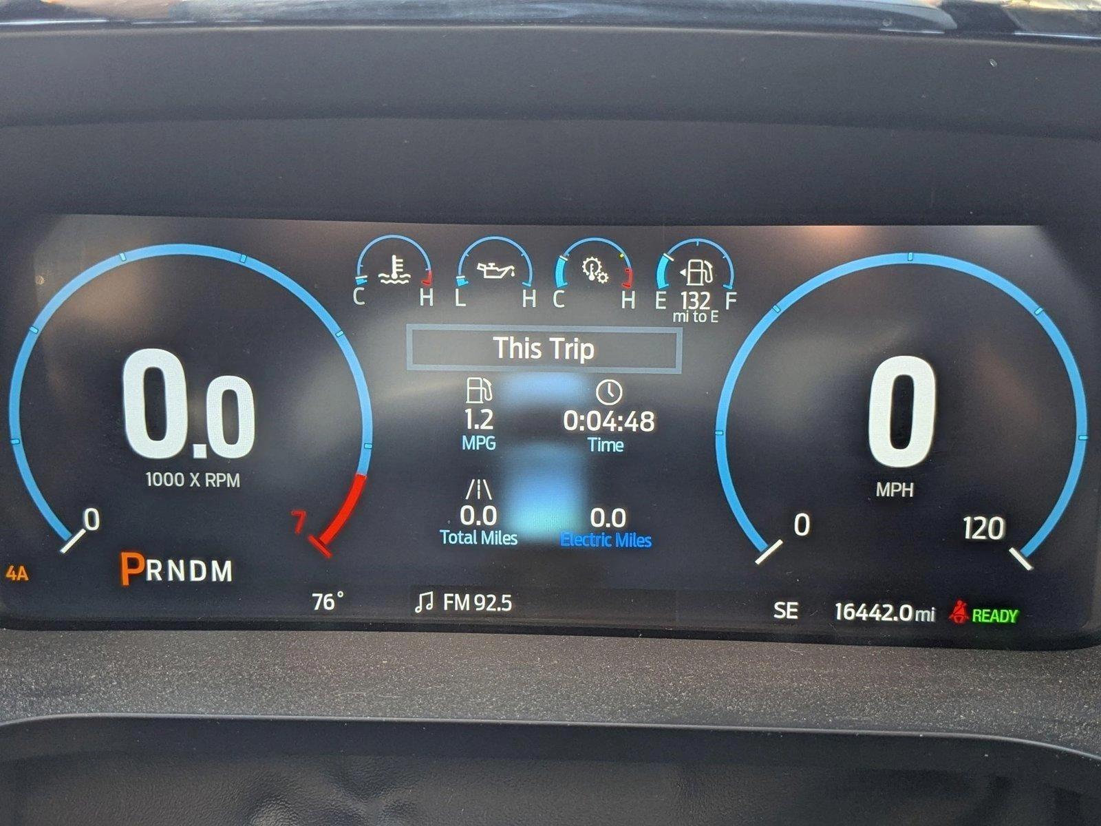 2022 Ford F-150 Vehicle Photo in Panama City, FL 32401