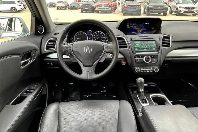 2016 Acura RDX Vehicle Photo in Grapevine, TX 76051
