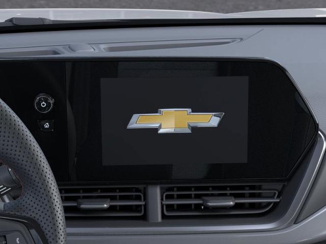 2025 Chevrolet Trax Vehicle Photo in MIDDLETON, WI 53562-1492
