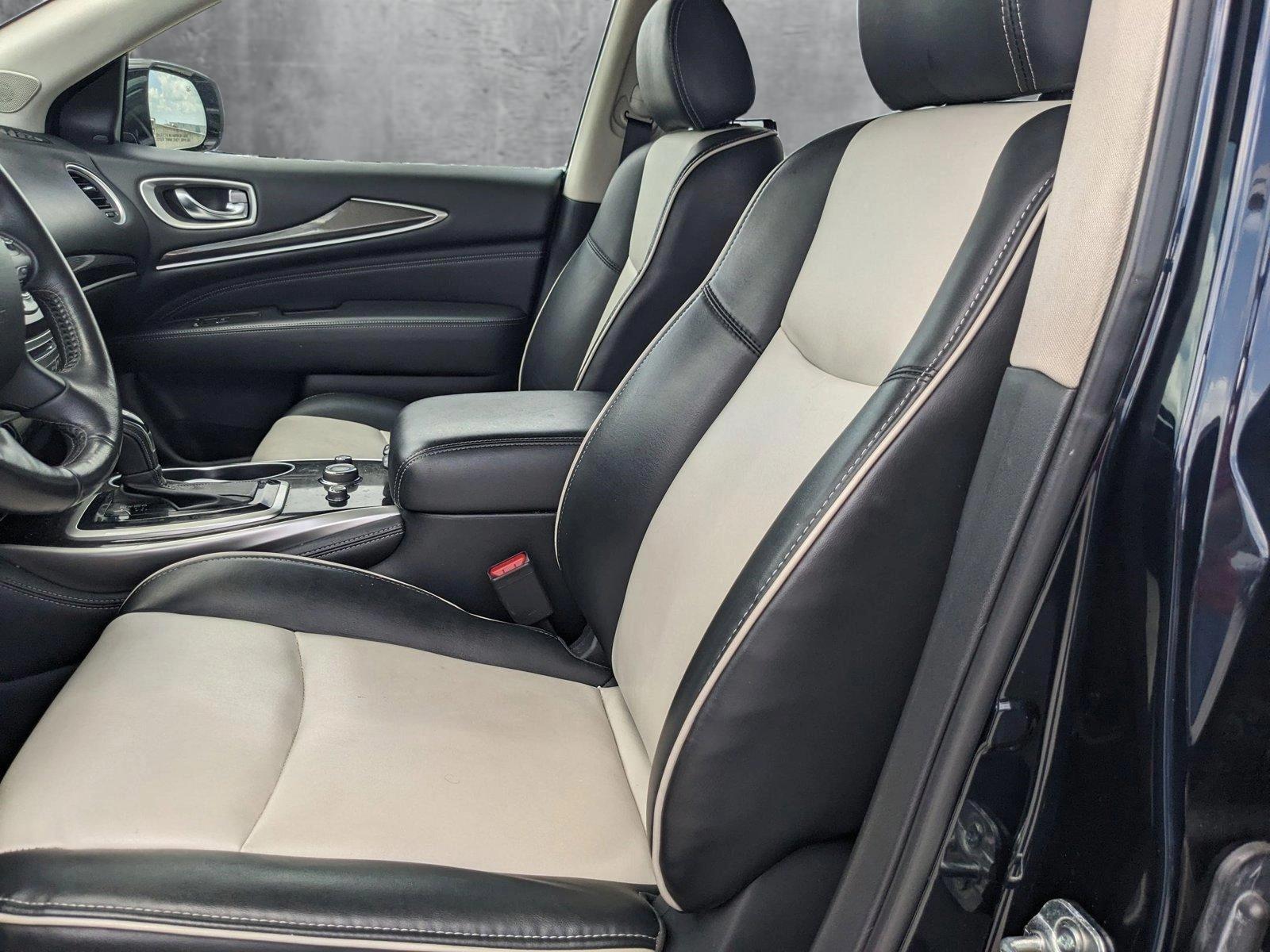 2020 INFINITI QX60 Vehicle Photo in MIAMI, FL 33172-3015